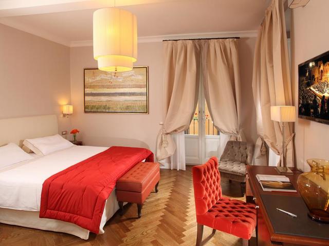 фото Vivaldi Luxury Rooms изображение №10