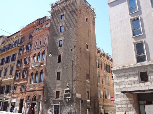фото отеля Residenza Torre Colonna изображение №1