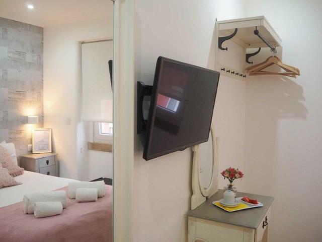 фото отеля Lisbon Terrace Suites изображение №61