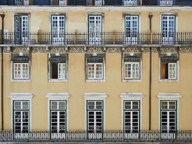 фото отеля Portugal Ways Baixa Original Apartments изображение №1