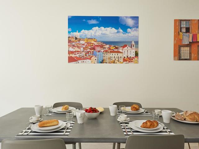 фото Portugal Ways Baixa Original Apartments изображение №22
