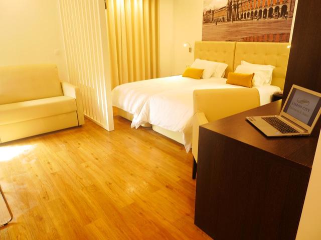 фото отеля Lisbon City Apartments & Suites изображение №17