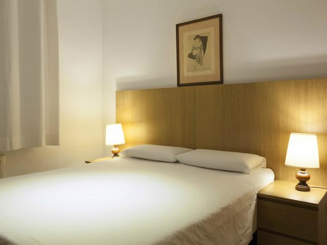 фото отеля Bacardi Central Suites изображение №21