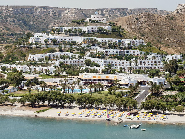 фото отеля Lagas Aegean Village изображение №25