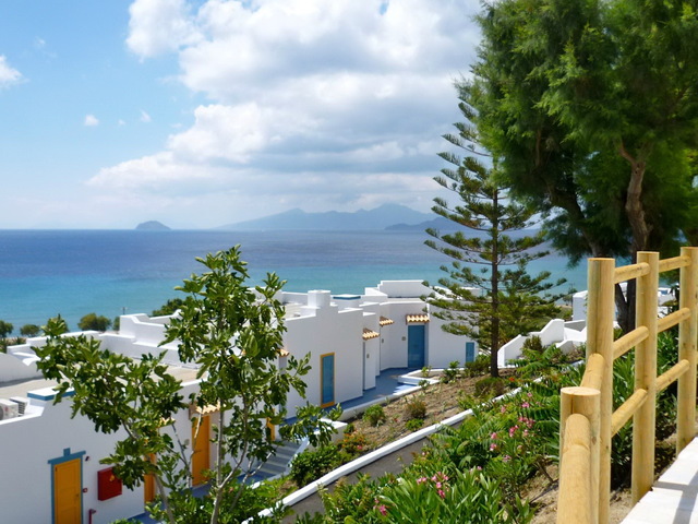 фото отеля Lagas Aegean Village изображение №17