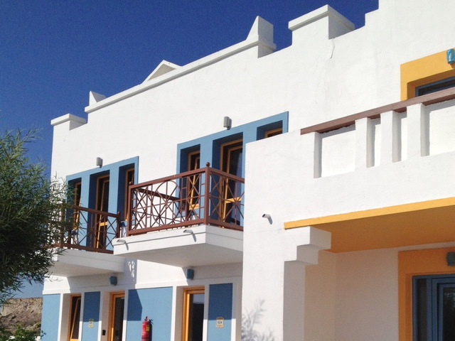 фото отеля Lagas Aegean Village изображение №5