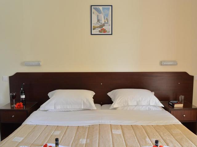 фото отеля Konstantina Apartments изображение №41