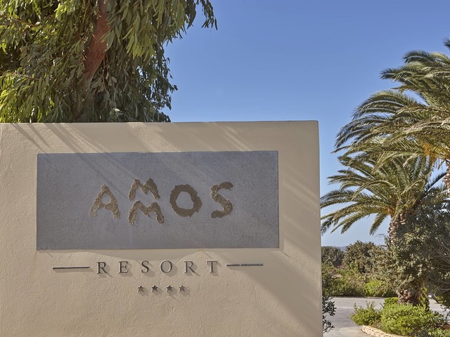 фотографии Ammos Resort изображение №36