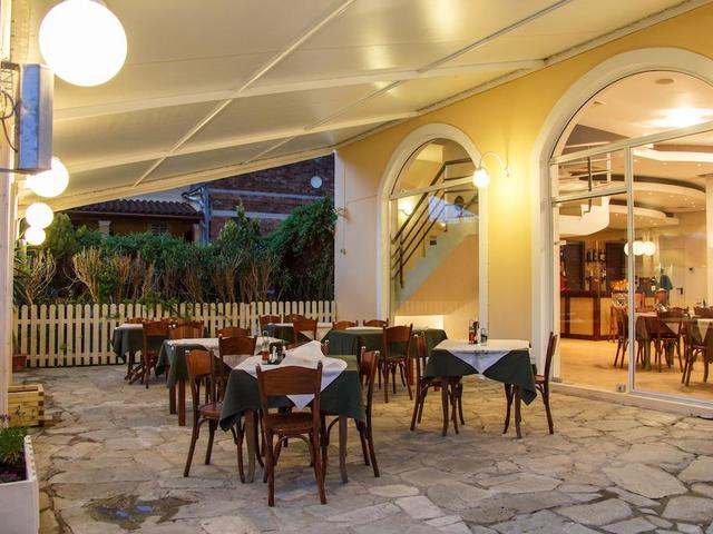 фото отеля Govino Bay Corfu изображение №29