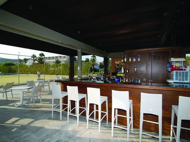 фото отеля Atlantica Beach Resort (ex. Lakitira Resort and Village) изображение №41