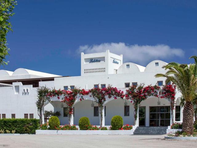 фото отеля Atlantica Beach Resort (ex. Lakitira Resort and Village) изображение №5