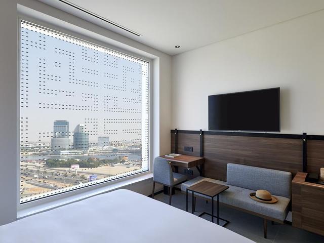 фото Form Dubai, A Member Of Design Hotels изображение №34