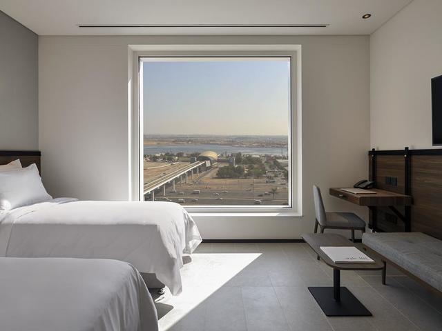 фотографии Form Dubai, A Member Of Design Hotels изображение №28