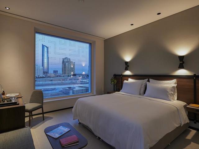 фотографии отеля Form Dubai, A Member Of Design Hotels изображение №27