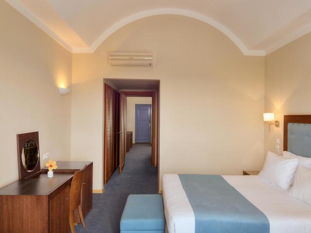 фото отеля Lakitira Suites изображение №5