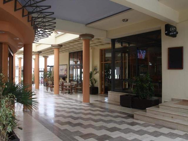 фото отеля Argiri Hotel and Apartments изображение №21
