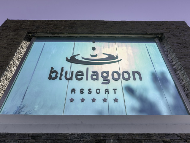 фотографии Blue Lagoon Resort изображение №48