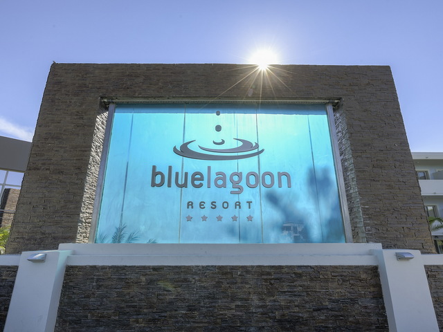 фото отеля Blue Lagoon Resort изображение №45