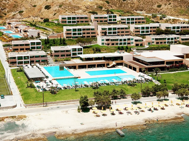 фотографии Atlantica Carda Beach (ex. Sentido Carda Beach Atlantica) изображение №8