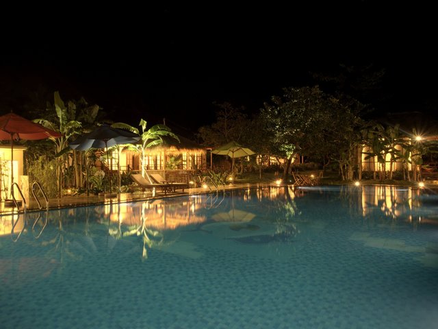 фото Paradiso Phu Quoc Resort изображение №22