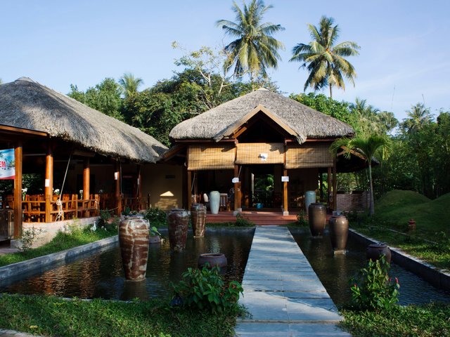 фотографии отеля Paradiso Phu Quoc Resort изображение №15
