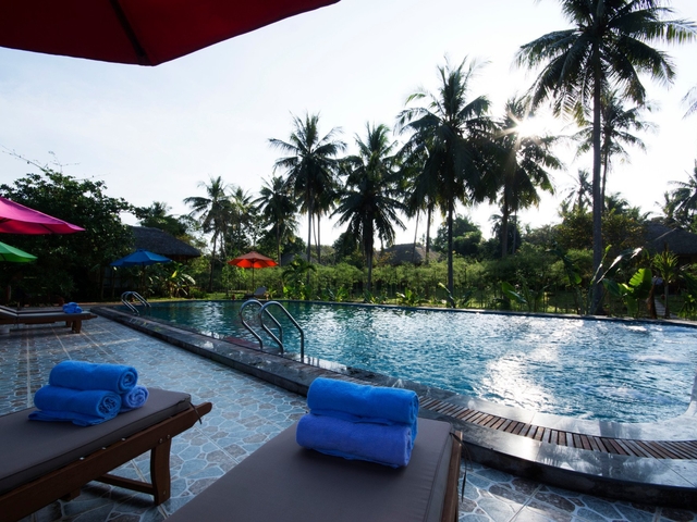 фотографии Paradiso Phu Quoc Resort изображение №8