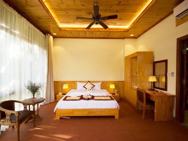 фото отеля Paradiso Phu Quoc Resort изображение №5