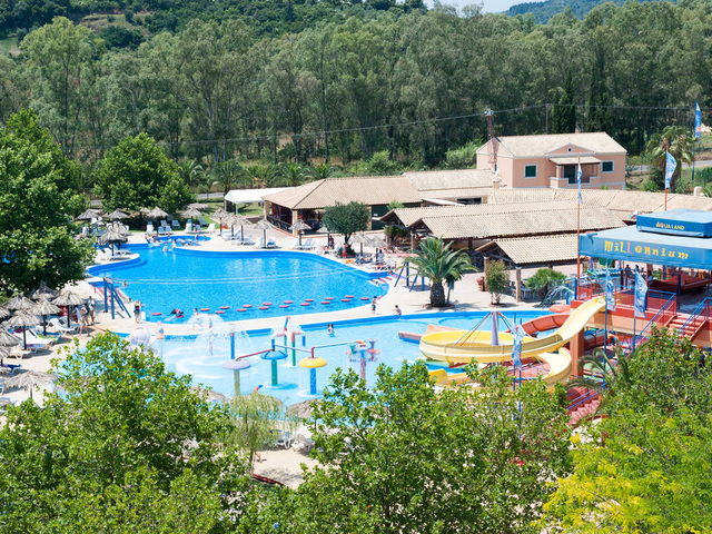 фотографии Aqualand Resort изображение №24