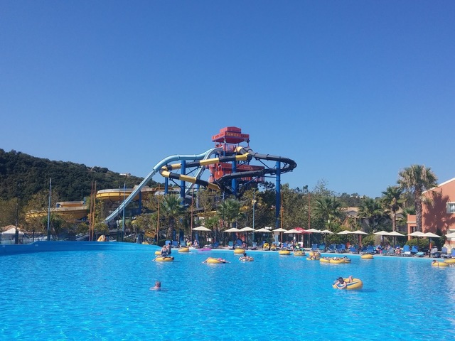 фотографии Aqualand Resort изображение №20