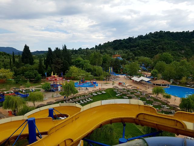 фотографии Aqualand Resort изображение №4