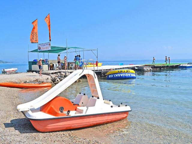фотографии Messonghi Beach Holiday Resort изображение №24