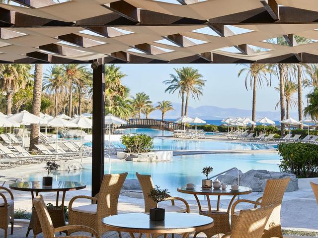 фотографии Grecotel Kos Imperial Thalasso изображение №44