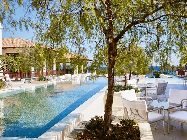 фотографии отеля Grecotel Kos Imperial Thalasso изображение №39