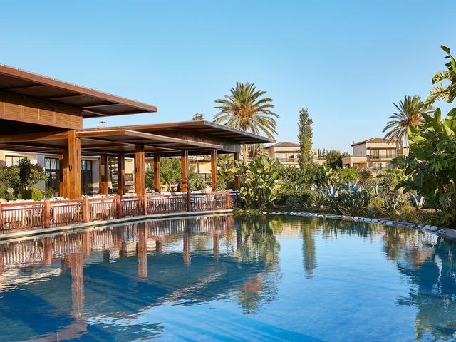 фото отеля Grecotel Kos Imperial Thalasso изображение №37