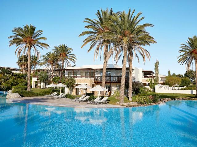 фото отеля Grecotel Kos Imperial Thalasso изображение №33