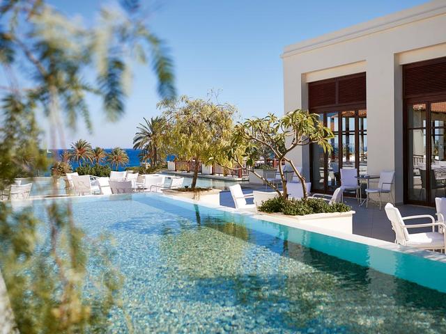 фотографии отеля Grecotel Kos Imperial Thalasso изображение №27