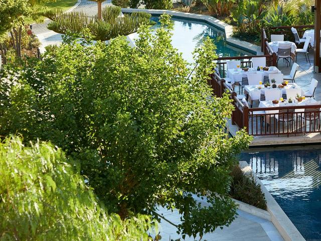 фото отеля Grecotel Kos Imperial Thalasso изображение №25