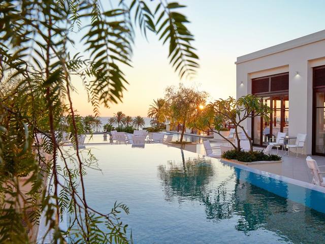 фотографии Grecotel Kos Imperial Thalasso изображение №16