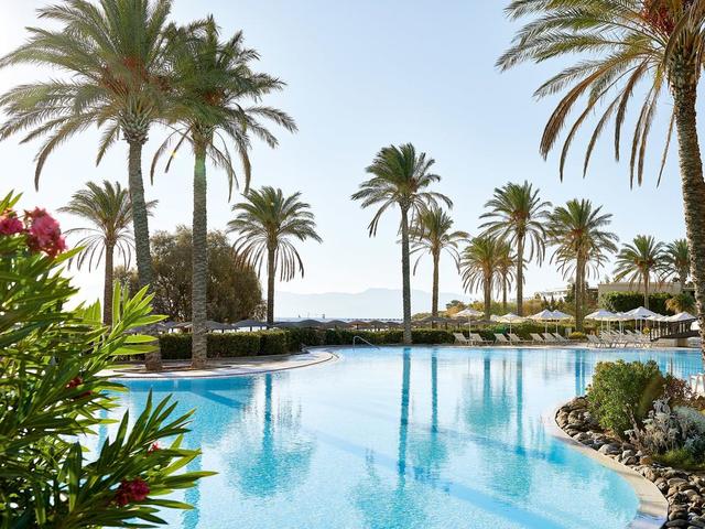 фото отеля Grecotel Kos Imperial Thalasso изображение №13