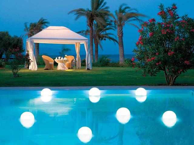 фотографии отеля Grecotel Kos Imperial Thalasso изображение №3