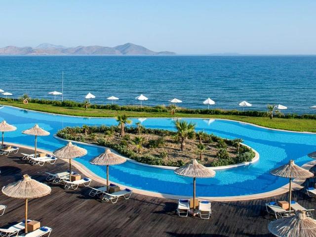 фото отеля Astir Odysseus (ex. Iberostar Odysseus) изображение №13