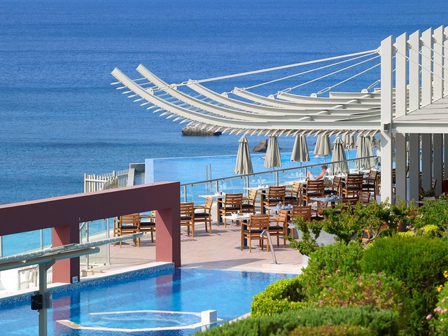 фотографии отеля Michelangelo Resort & Spa (ex. Sentido Michelangelo) изображение №27