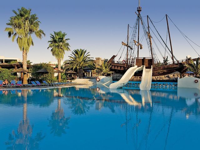 фото отеля Kipriotis Village Resort изображение №9