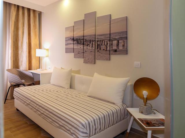 фото отеля Poseidon Sea Resort изображение №25
