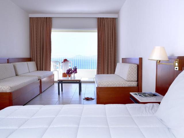 фотографии отеля Sunshine Corfu Hotel & Spa (ex. Magic Life) изображение №15
