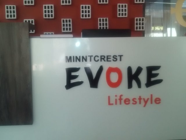 фото Minntcrest Evoke Lifestyle Anjuna изображение №2