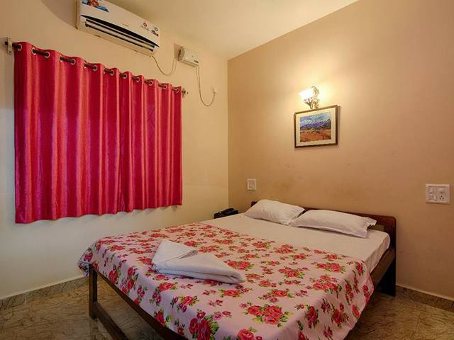 фото отеля V Resorts Roskosh (ex. Tiara Morjim By The Bay) изображение №41