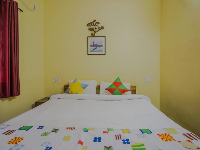 фото отеля V Resorts Roskosh (ex. Tiara Morjim By The Bay) изображение №9