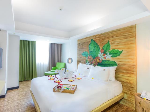 фотографии MaxOneHotels at Ubud изображение №44