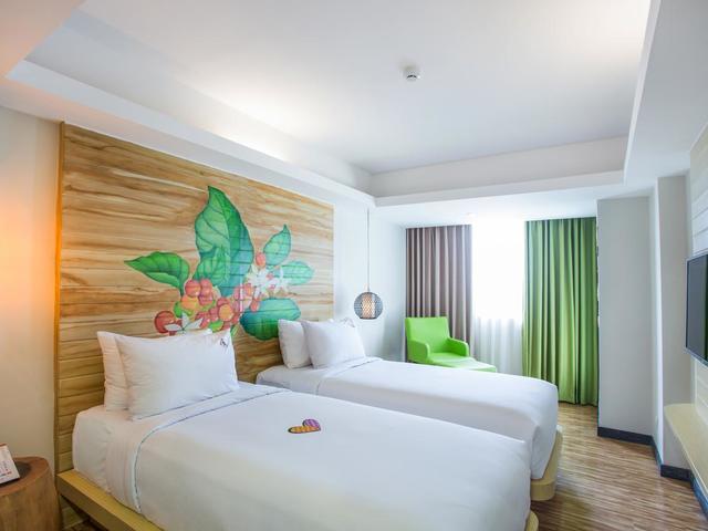 фотографии отеля MaxOneHotels at Ubud изображение №39